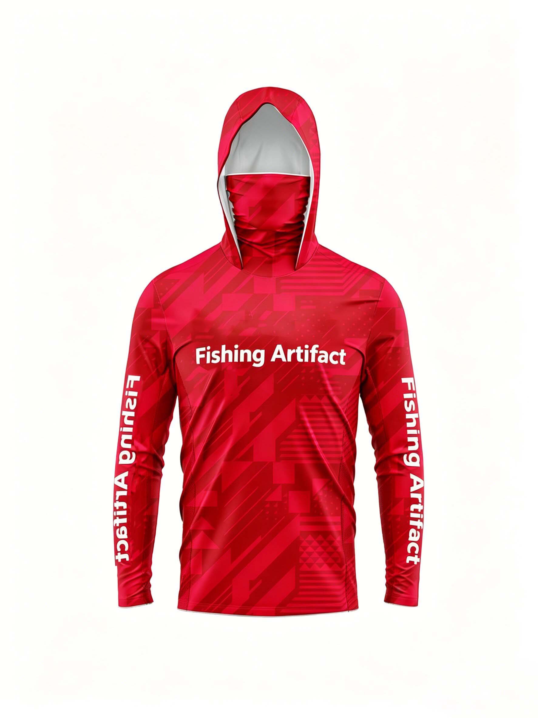 Men's Summer Fishing Hoodie, L - Fishing Hoodie review and price
