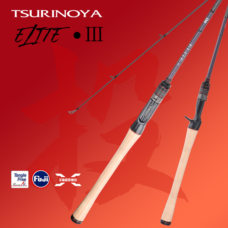 TSURINOYA High Sensitivity Fis - Kastking Reel Zephyr review and price