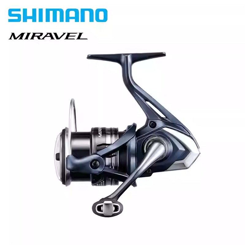 SHIMANO MIRAVEL 2022 Spinning  - Daiwa Reel Bg review and price