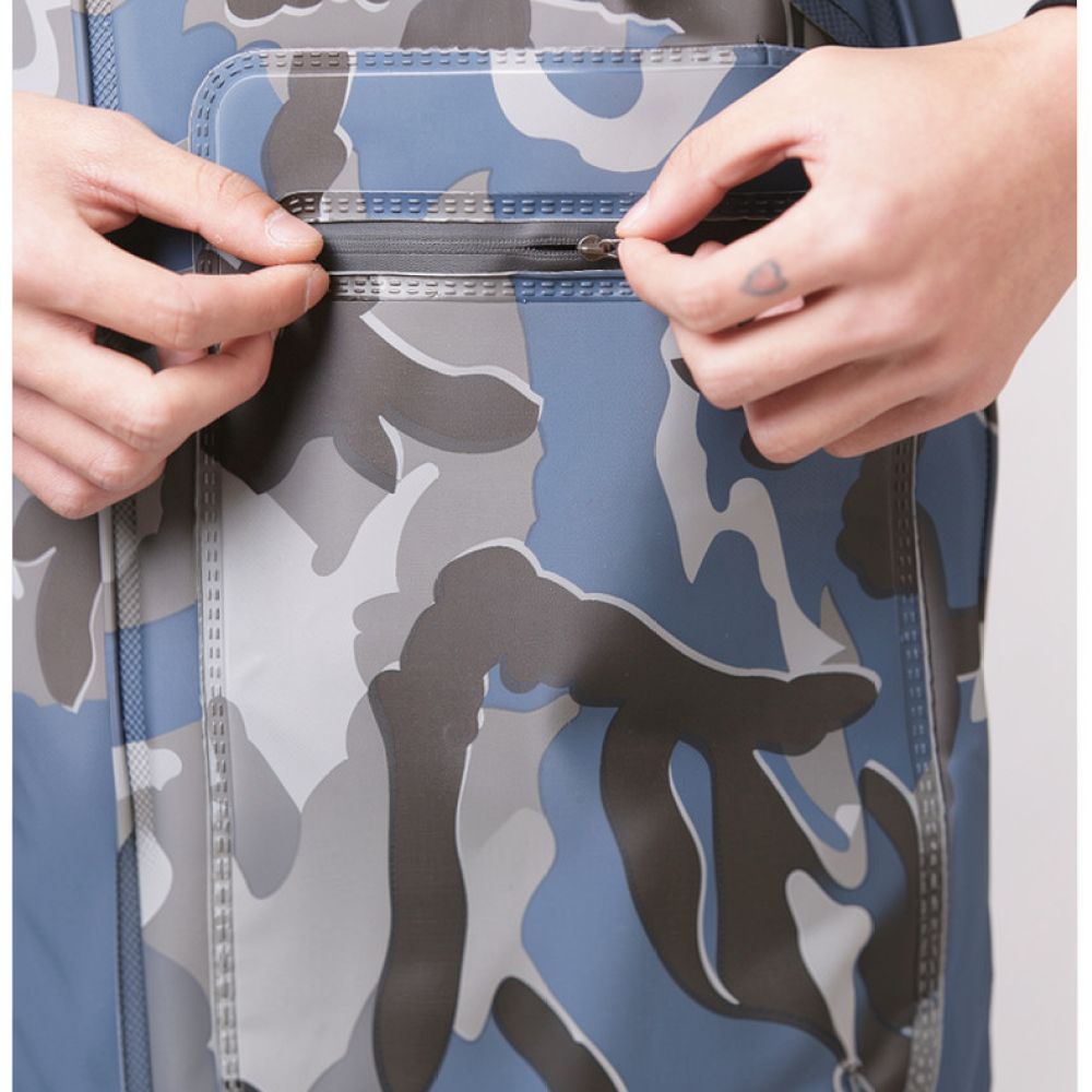 Professional Waterproof Fishin - Fishing Waders review and price