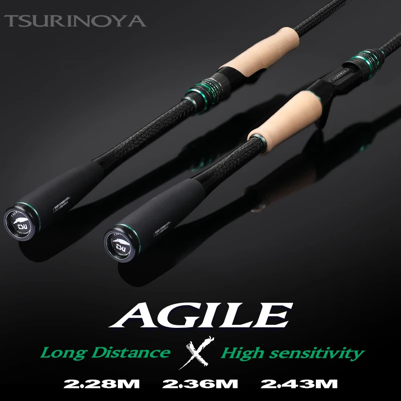 TSURINOYA Long Casting Fishing - Kastking Reel Zephyr review and price