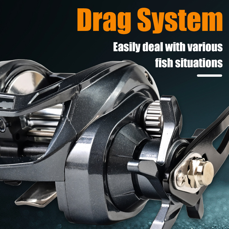 Wide Body, Large Capacity, Lon - Kastking Reel Zephyr review and price