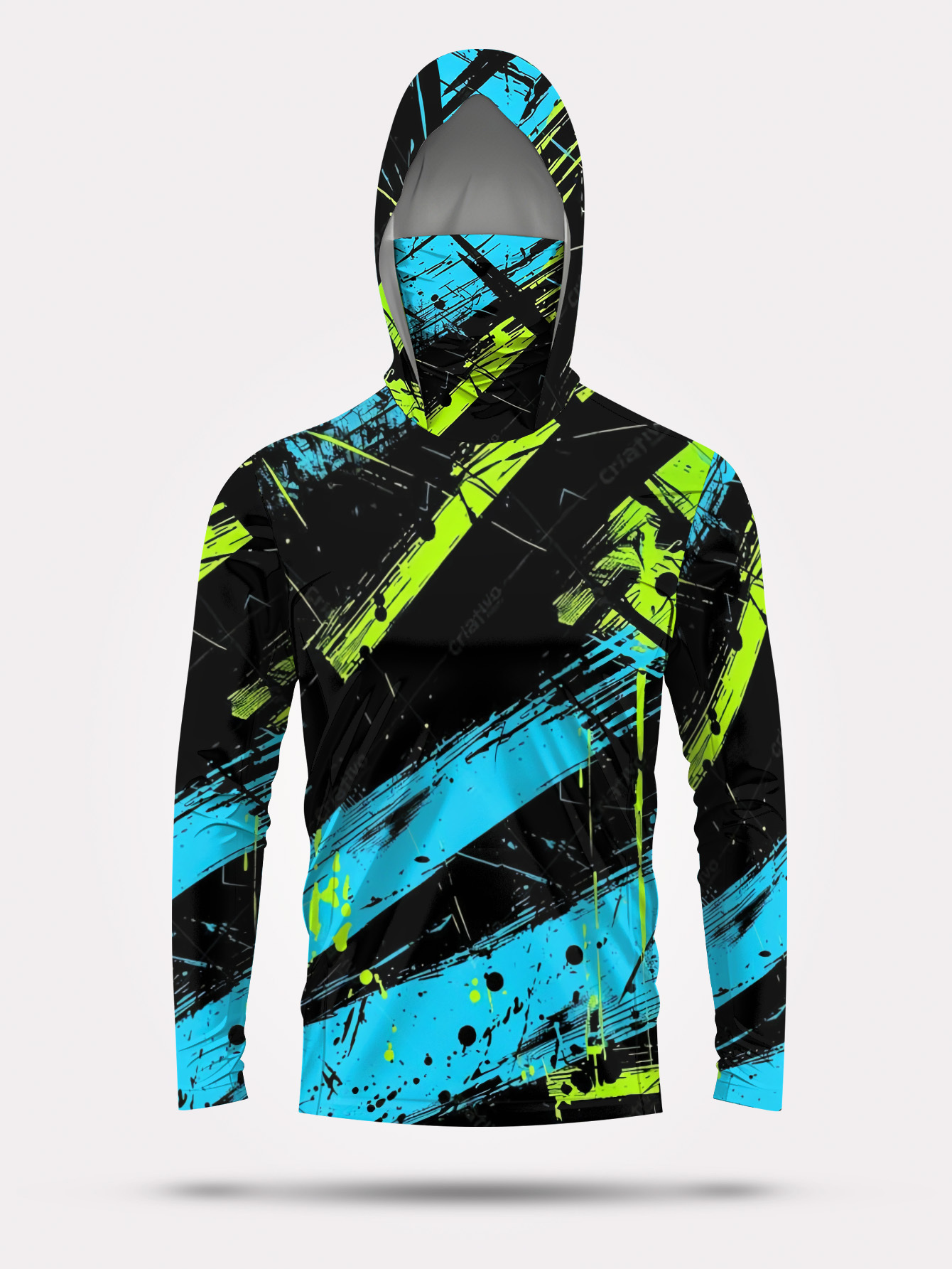 Fishing Hoodie Men Long Sleeve - Fishing Hoodie review and price