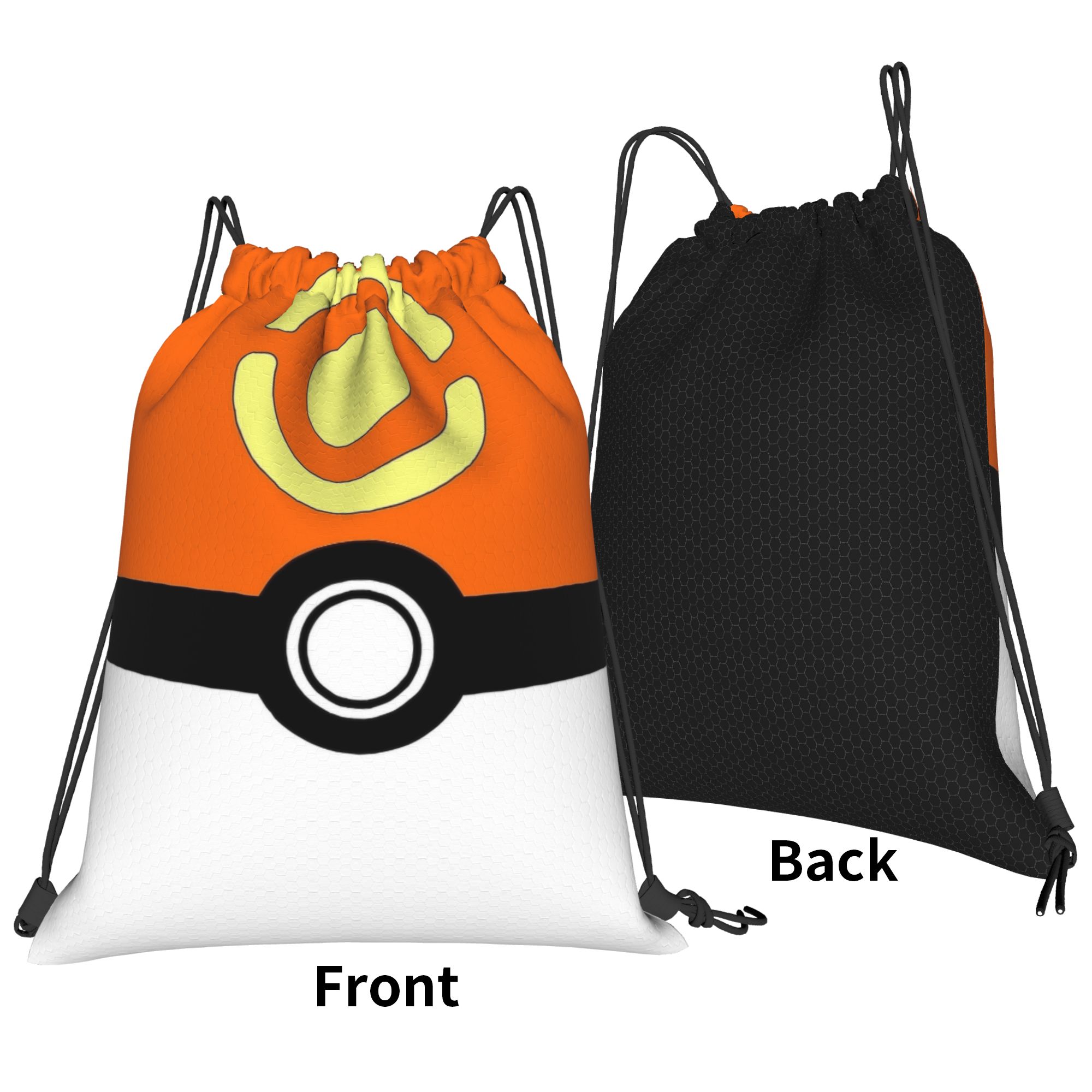 Poke-Mon Poke Ball Go Lure Bal - Fishing Backpack review and price