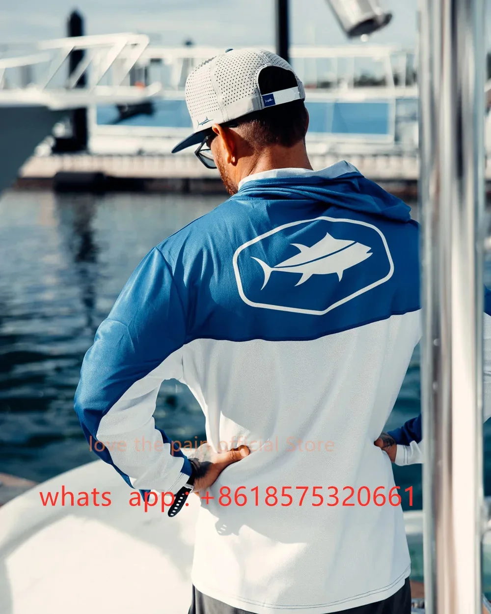 Fish Gear Mens Long Sleeve Fis - Fishing Jacket Waterproof review and price