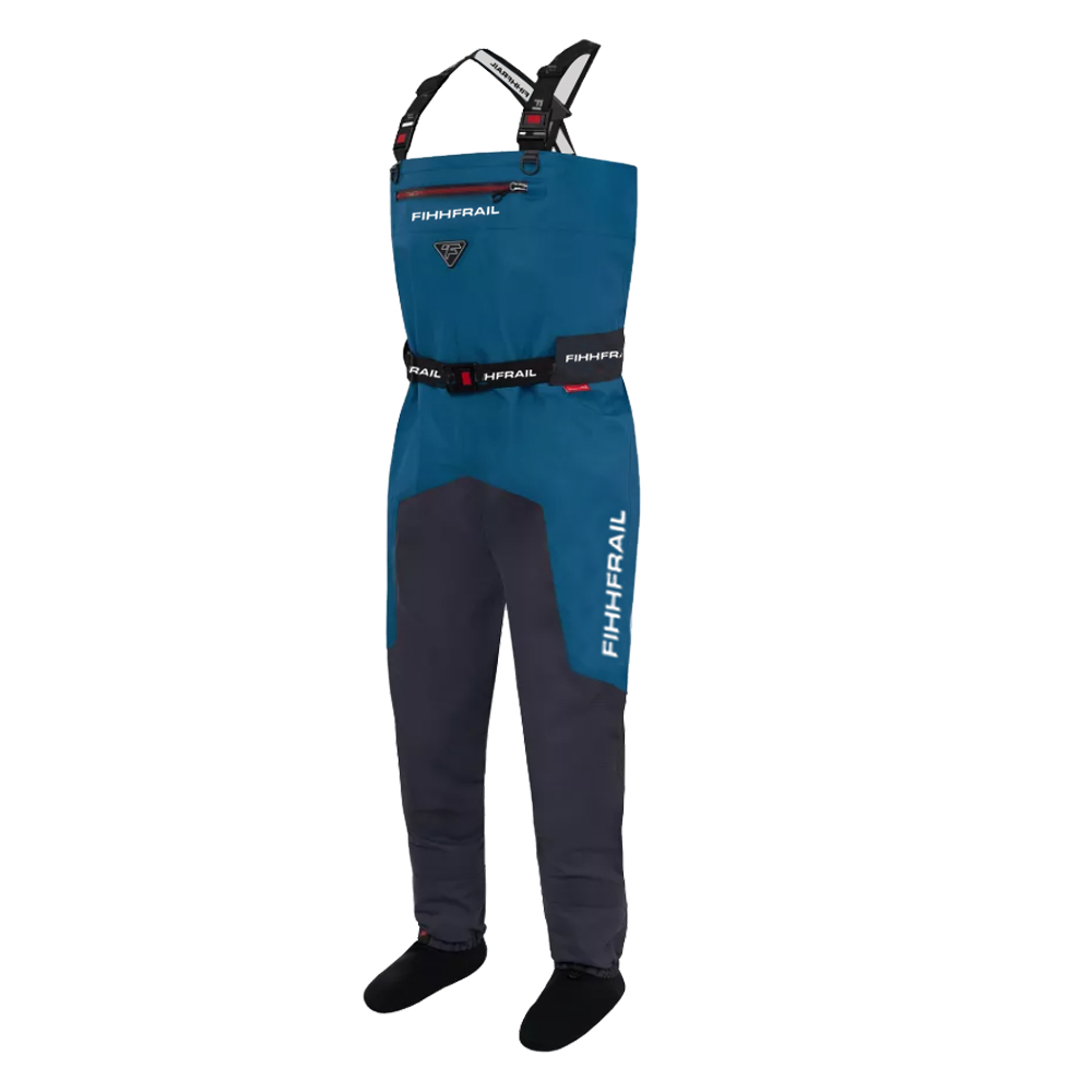 Men's Waterproof Fishing Wader - Fishing Waders review and price
