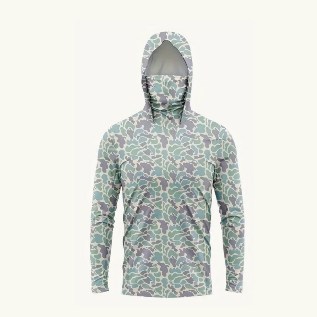 Men UPF50+ Sun Protection Fish - Fishing Hoodie review and price