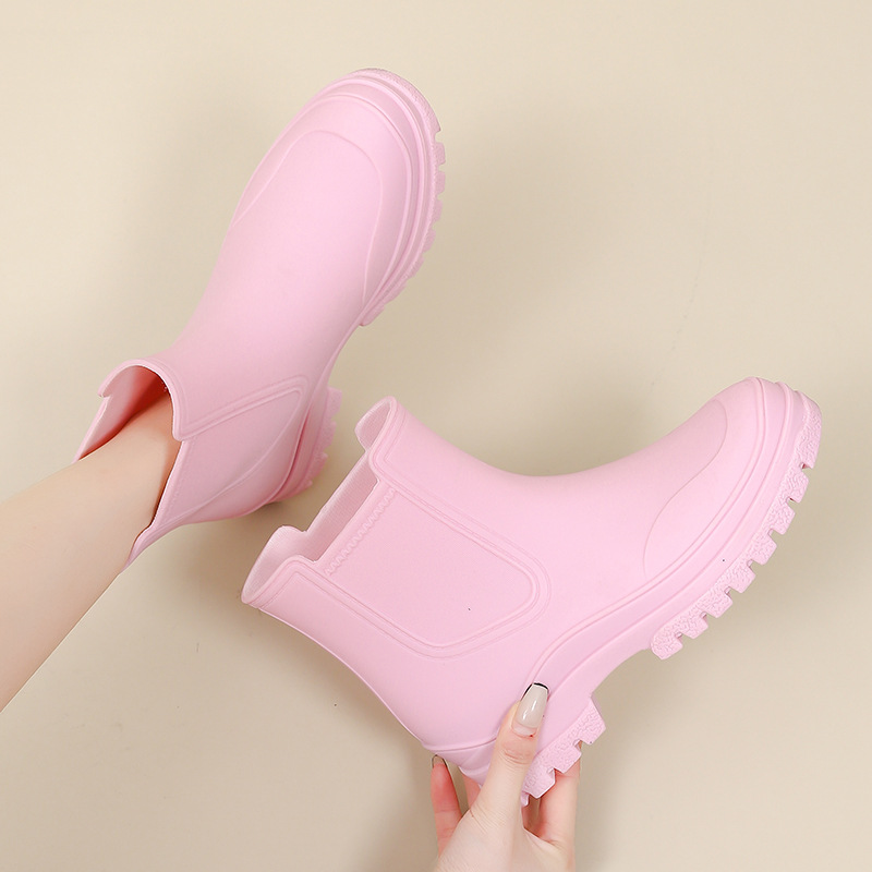Rain Boots Women Garden Galosh - Fishing Waders review and price