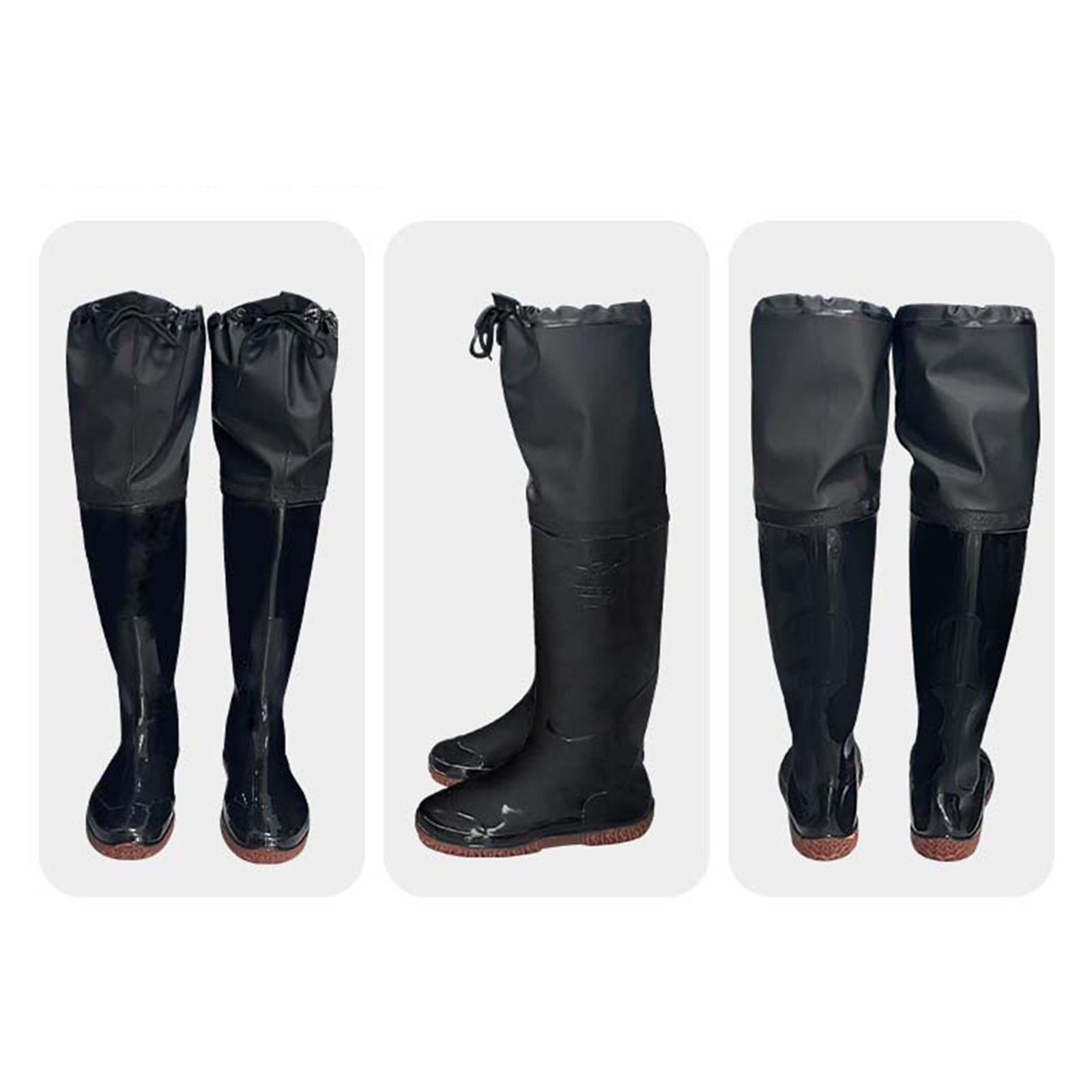 Breathable Fishing Hip Waders  - Fishing Waders review and price
