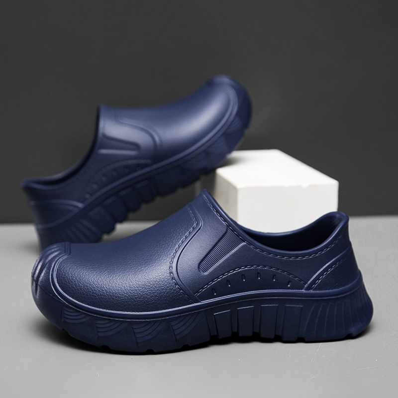 EVA Anti-slip Outsole Rain Sho - Fishing Boots review and price